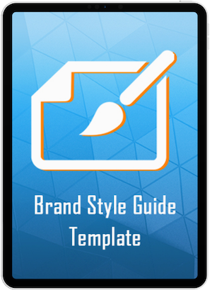 Brand Style Guide Template