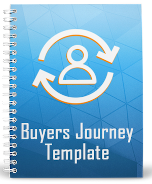 Buyers Journey Template